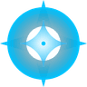 AetherNames Logo
